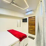 The Kashi Rooms