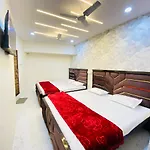 The Kashi Rooms