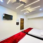The Kashi Rooms