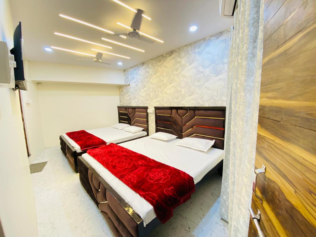Guest house The Kashi