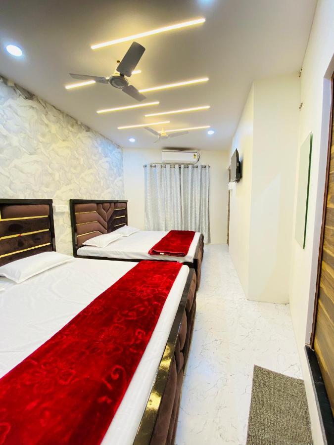 The Kashi Guest house *