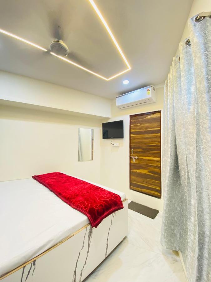 Guest house The Kashi