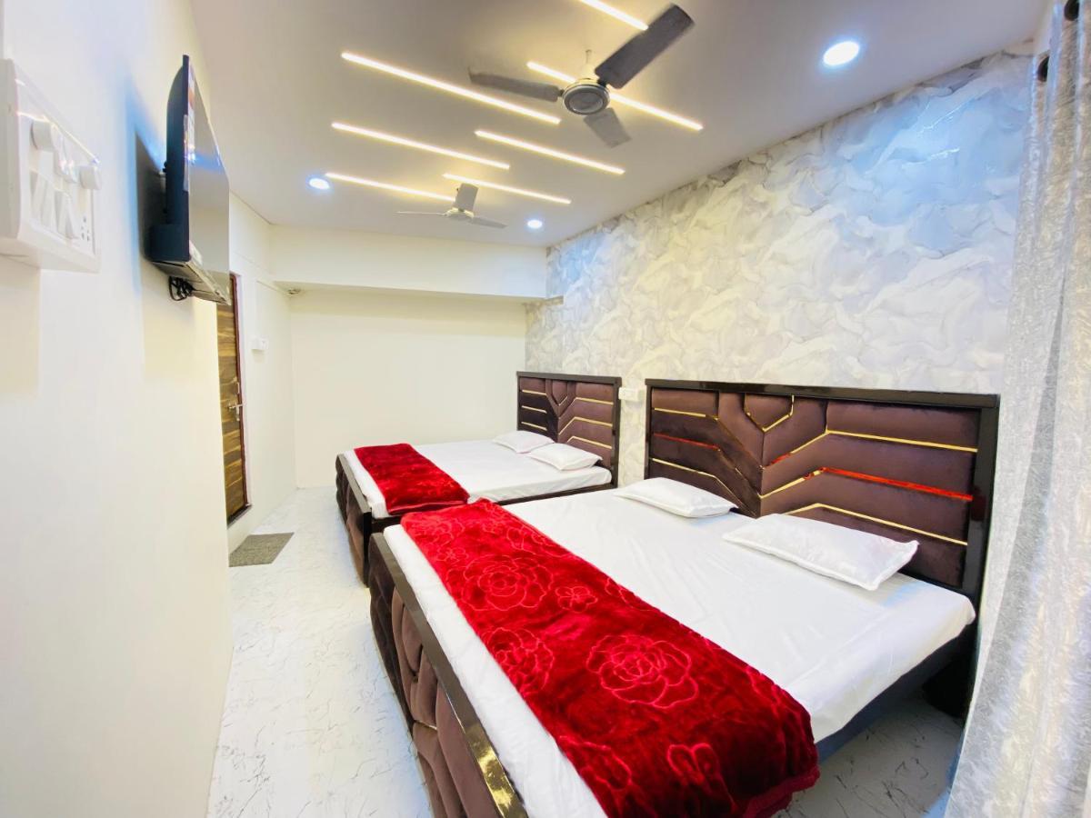 The Kashi Guest house *