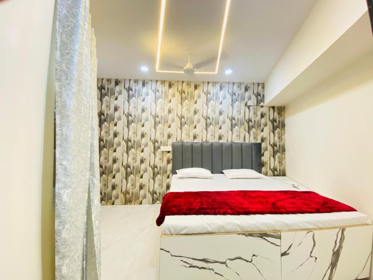 The Kashi Guest house