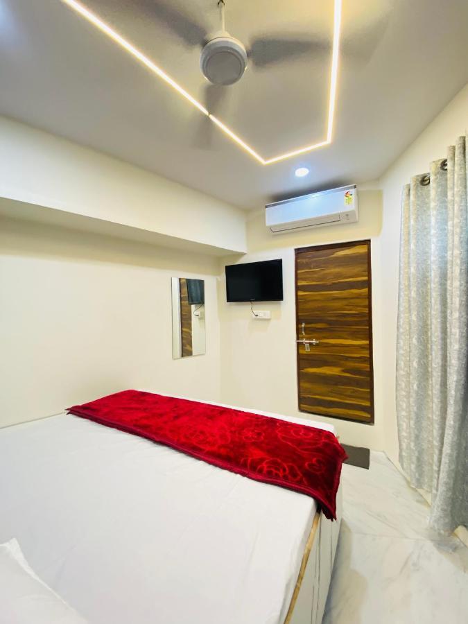 Guest house The Kashi