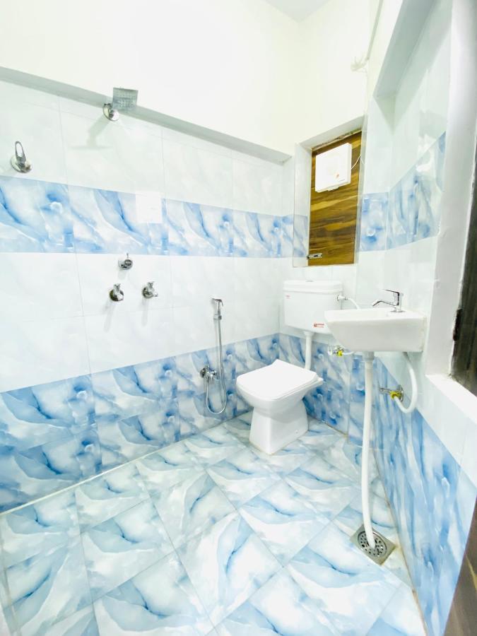 Guest house The Kashi